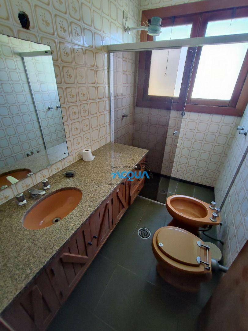 Casa de Condomínio à venda com 6 quartos, 850m² - Foto 9