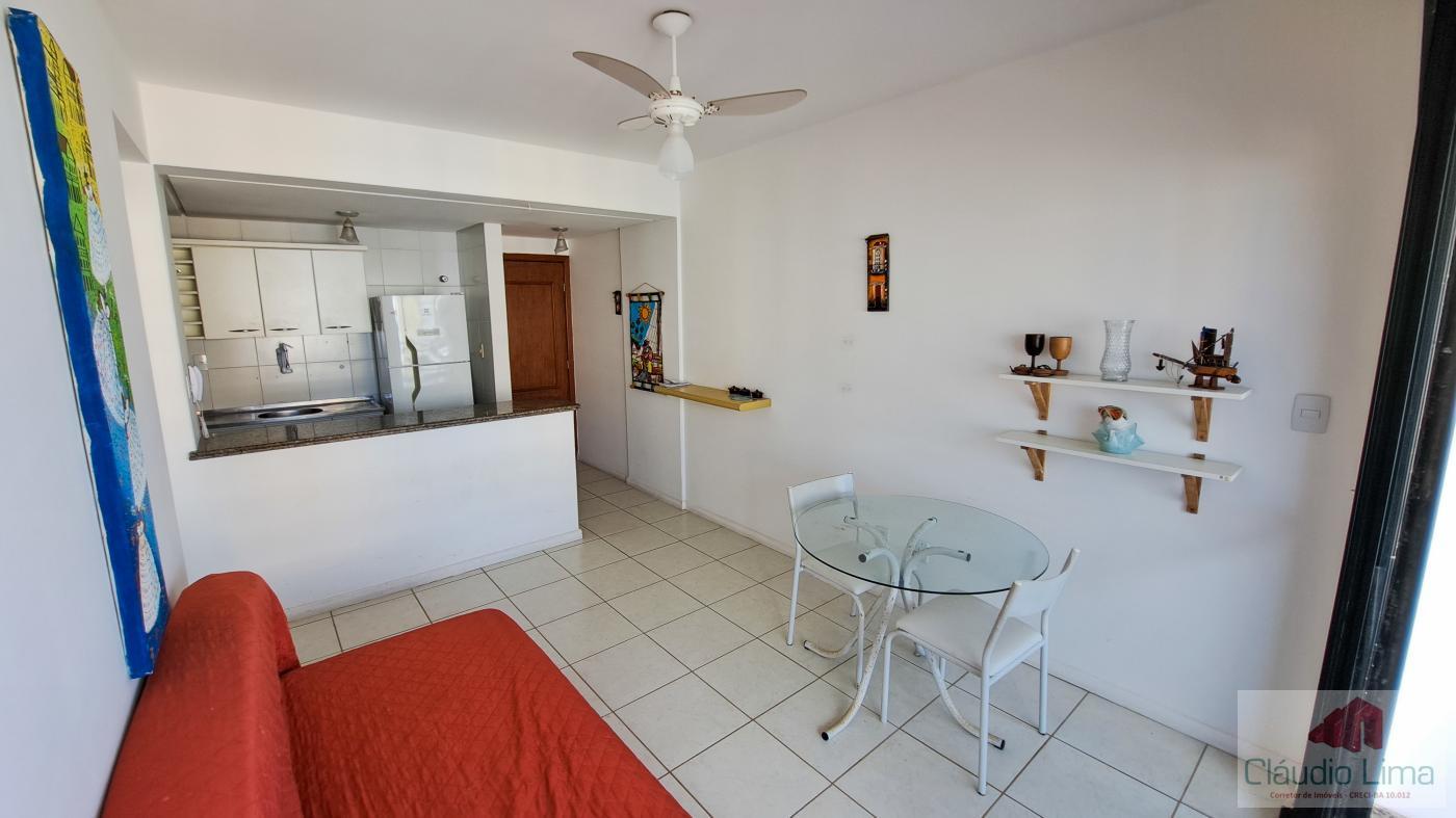 Apartamento à venda com 1 quarto, 42m² - Foto 5