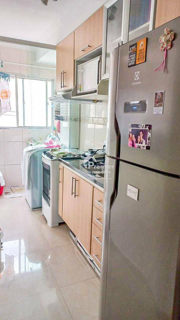 Apartamento à venda com 2 quartos, 50m² - Foto 7