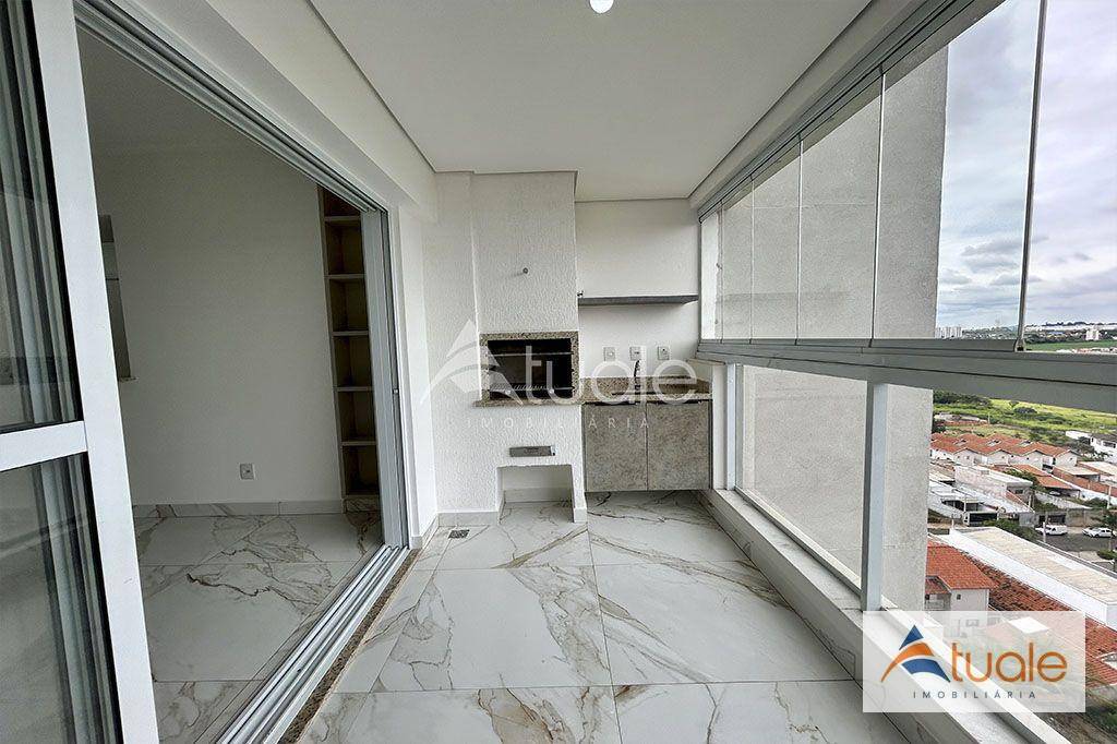 Apartamento para alugar com 3 quartos, 104m² - Foto 26