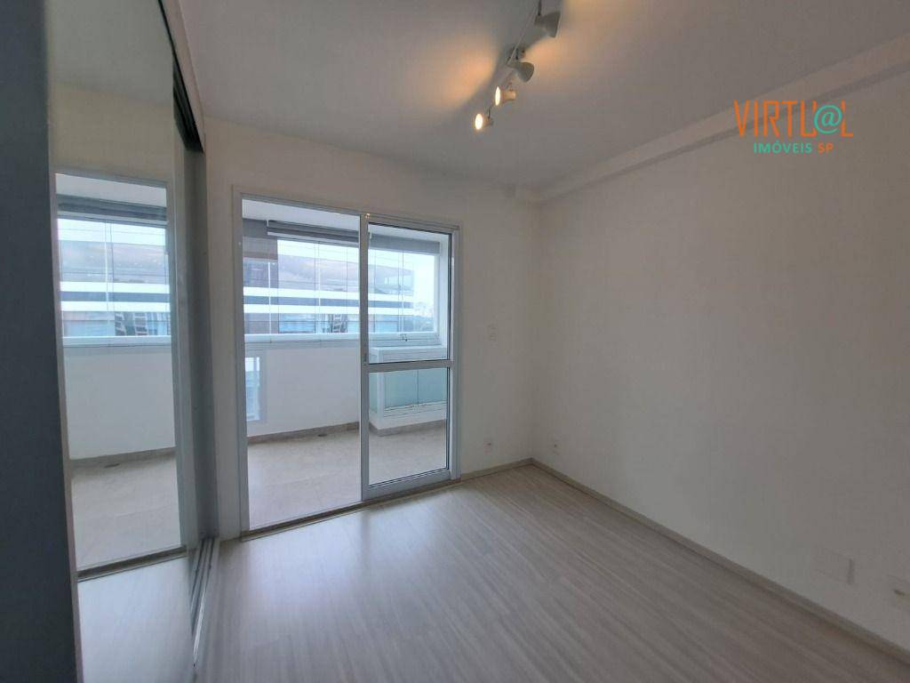 Apartamento para alugar com 1 quarto, 24m² - Foto 7