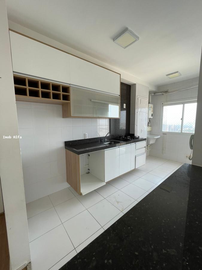 Apartamento para alugar com 3 quartos, 62m² - Foto 20