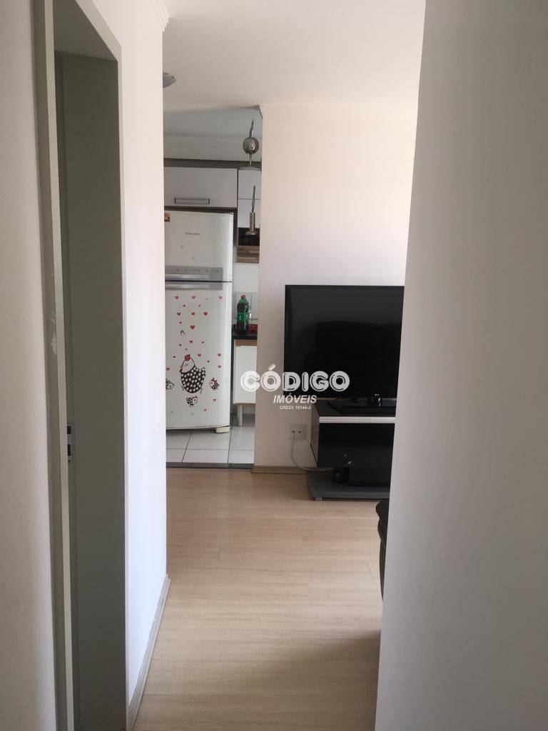 Apartamento à venda com 2 quartos, 53m² - Foto 7