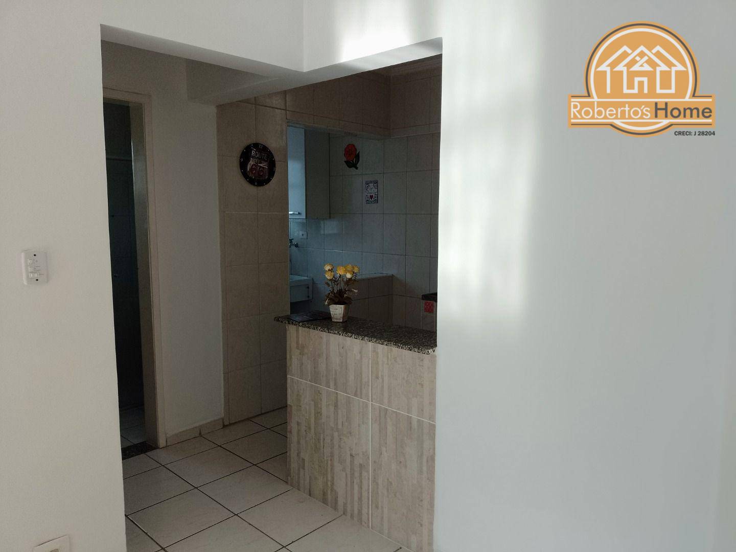 Apartamento à venda com 1 quarto, 50m² - Foto 25