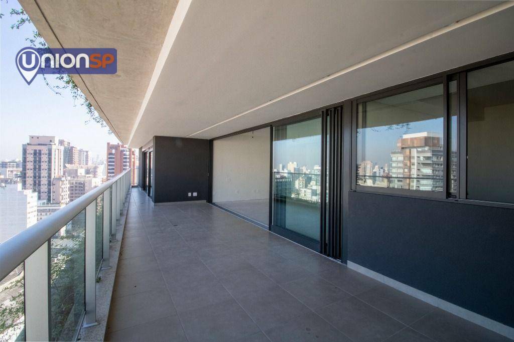 Apartamento à venda com 3 quartos, 179m² - Foto 5