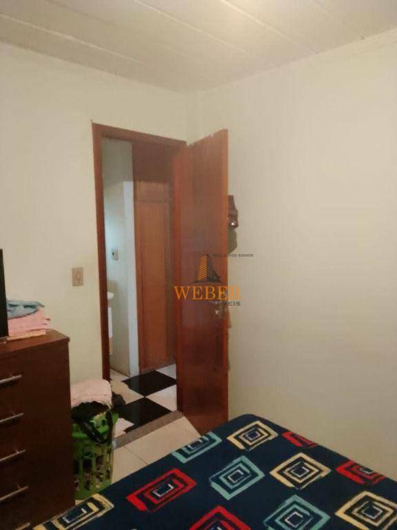 Apartamento à venda com 2 quartos, 50m² - Foto 9