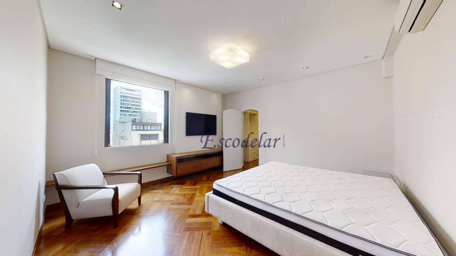 Apartamento à venda com 4 quartos, 363m² - Foto 17