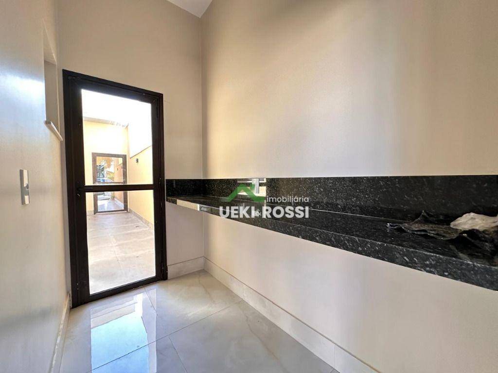 Casa de Condomínio à venda com 3 quartos, 190m² - Foto 25