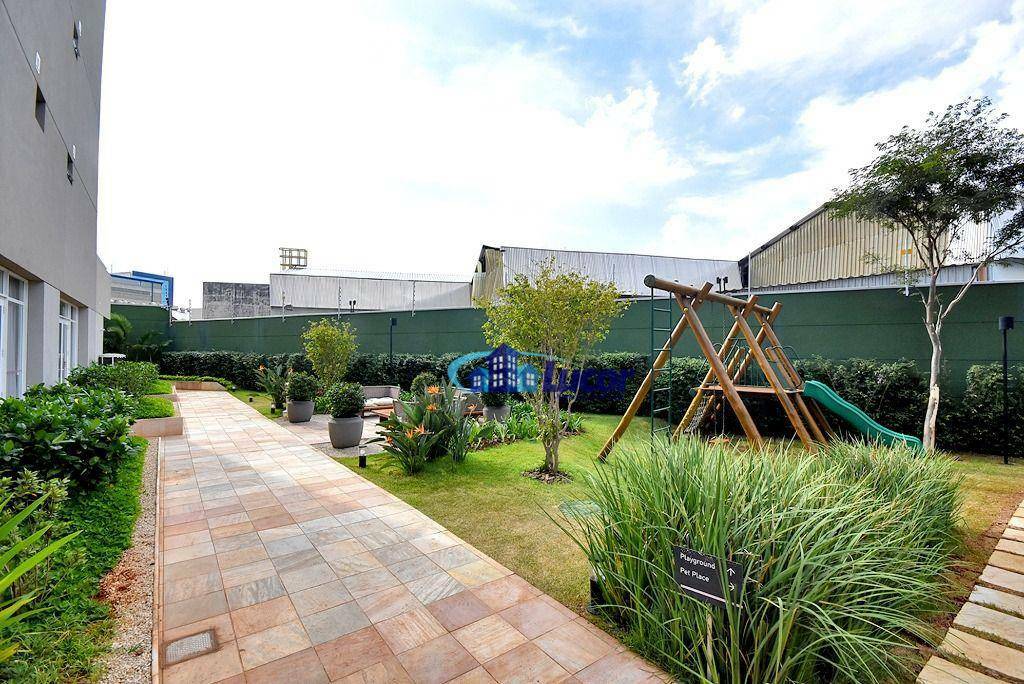 Apartamento, 1 quarto, 45 m² - Foto 10