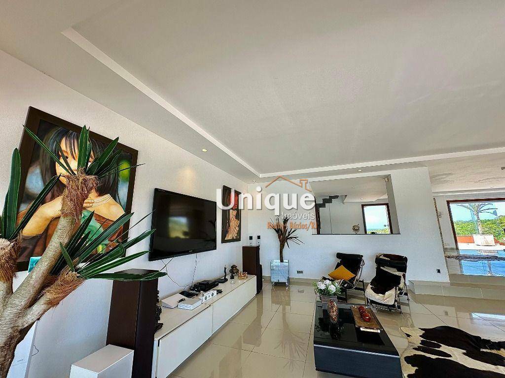 Casa à venda com 4 quartos, 318m² - Foto 7