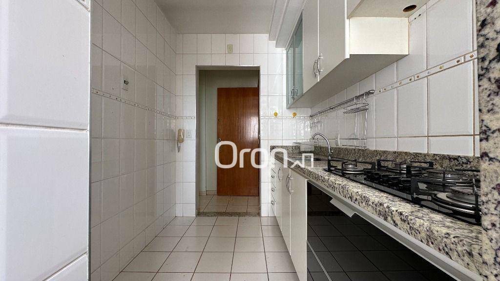 Apartamento à venda com 3 quartos, 75m² - Foto 9