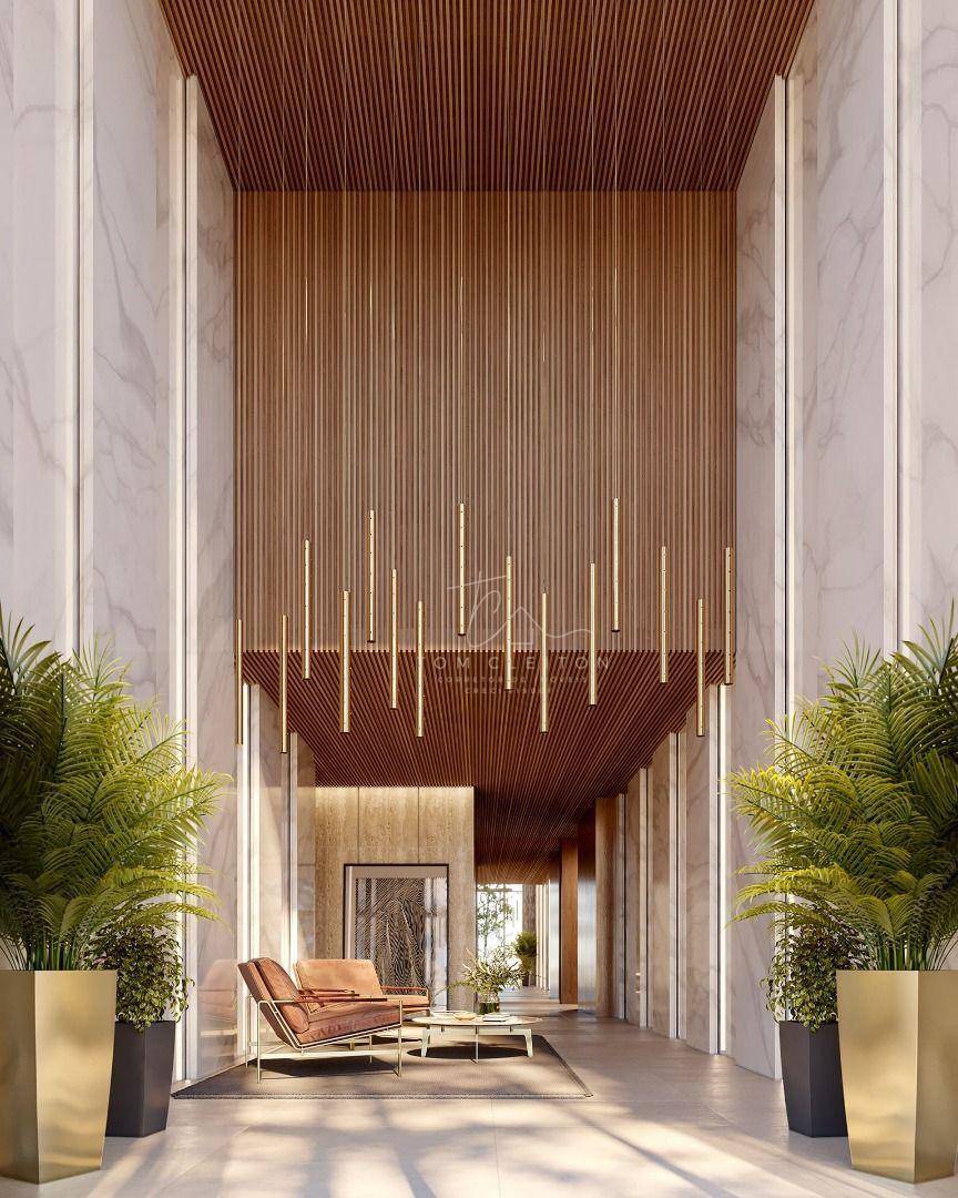 Apartamento, 3 quartos, 141 m² - Foto 6