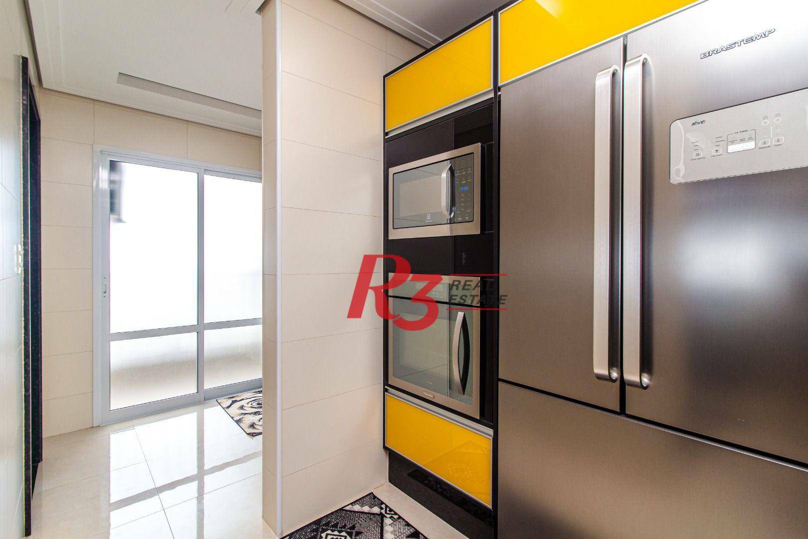 Apartamento à venda com 3 quartos, 326m² - Foto 36