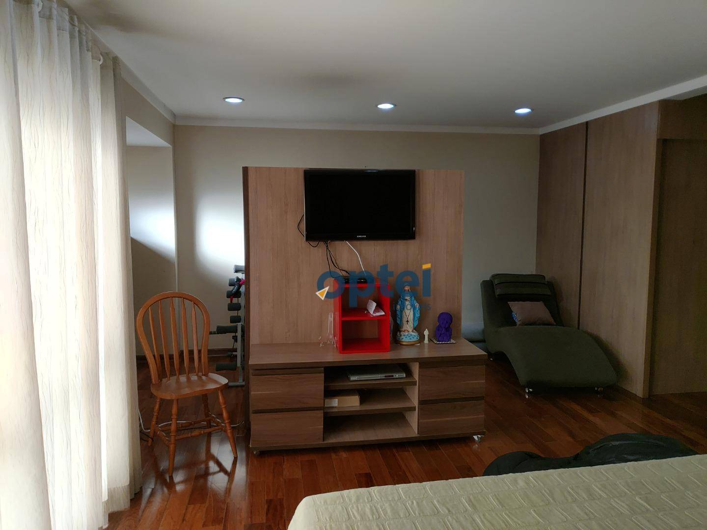 Apartamento à venda com 4 quartos, 316m² - Foto 32