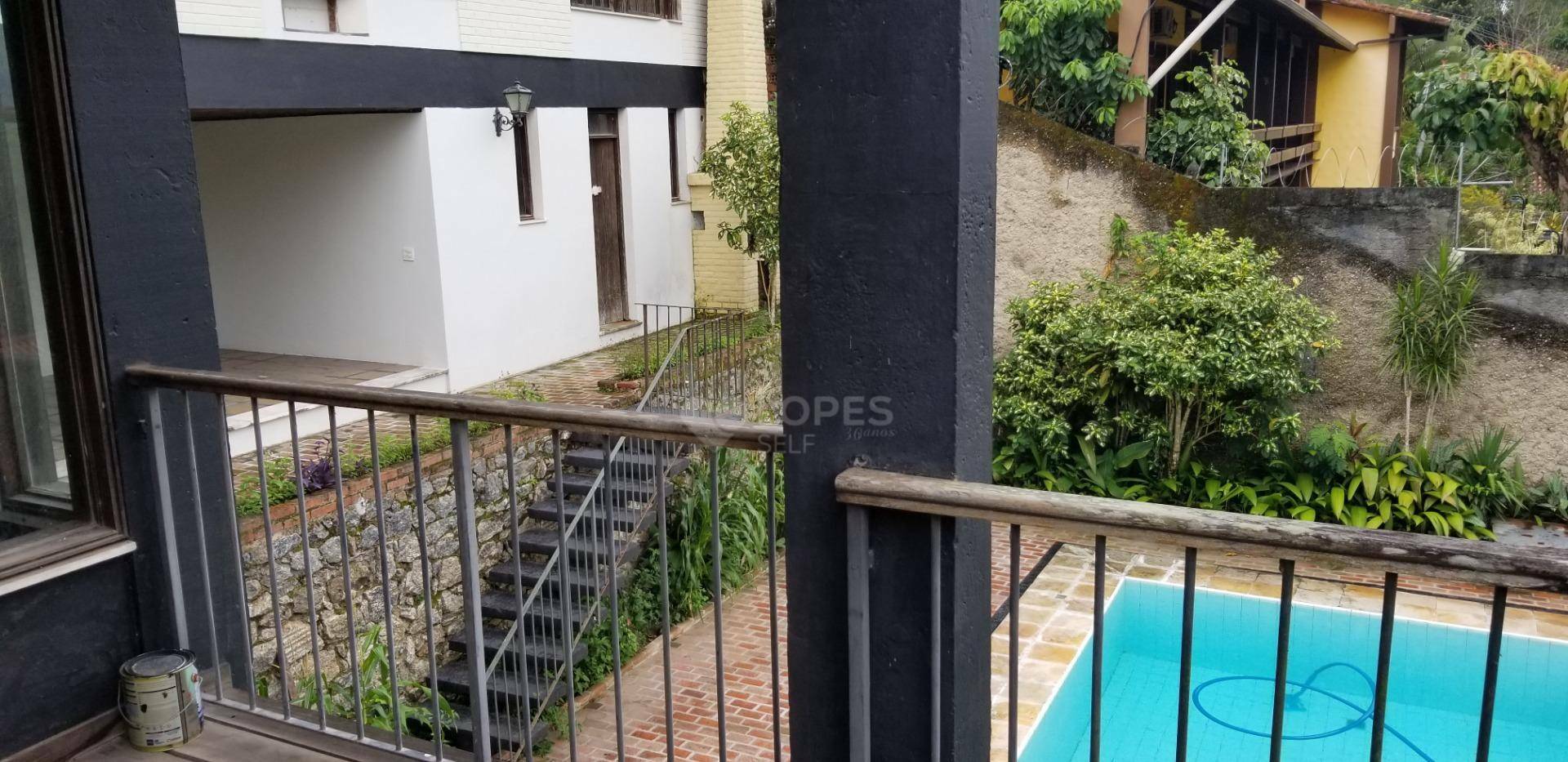 Casa à venda com 5 quartos, 410m² - Foto 14