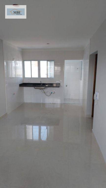 Apartamento à venda com 2 quartos, 48m² - Foto 3