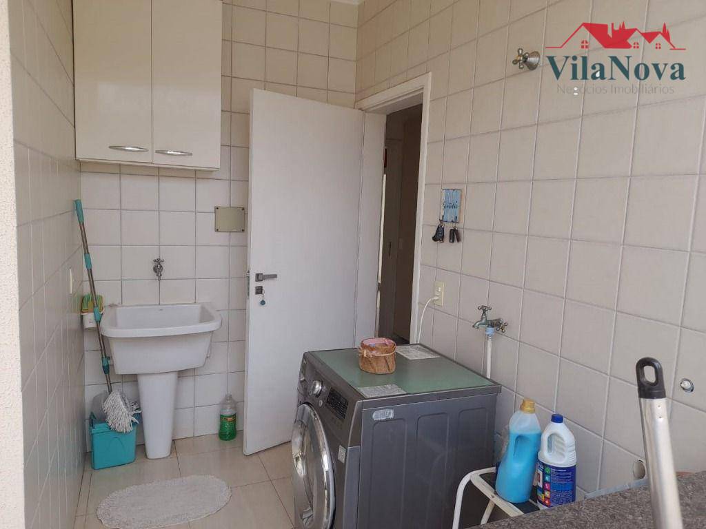 Casa de Condomínio à venda com 4 quartos, 326m² - Foto 22