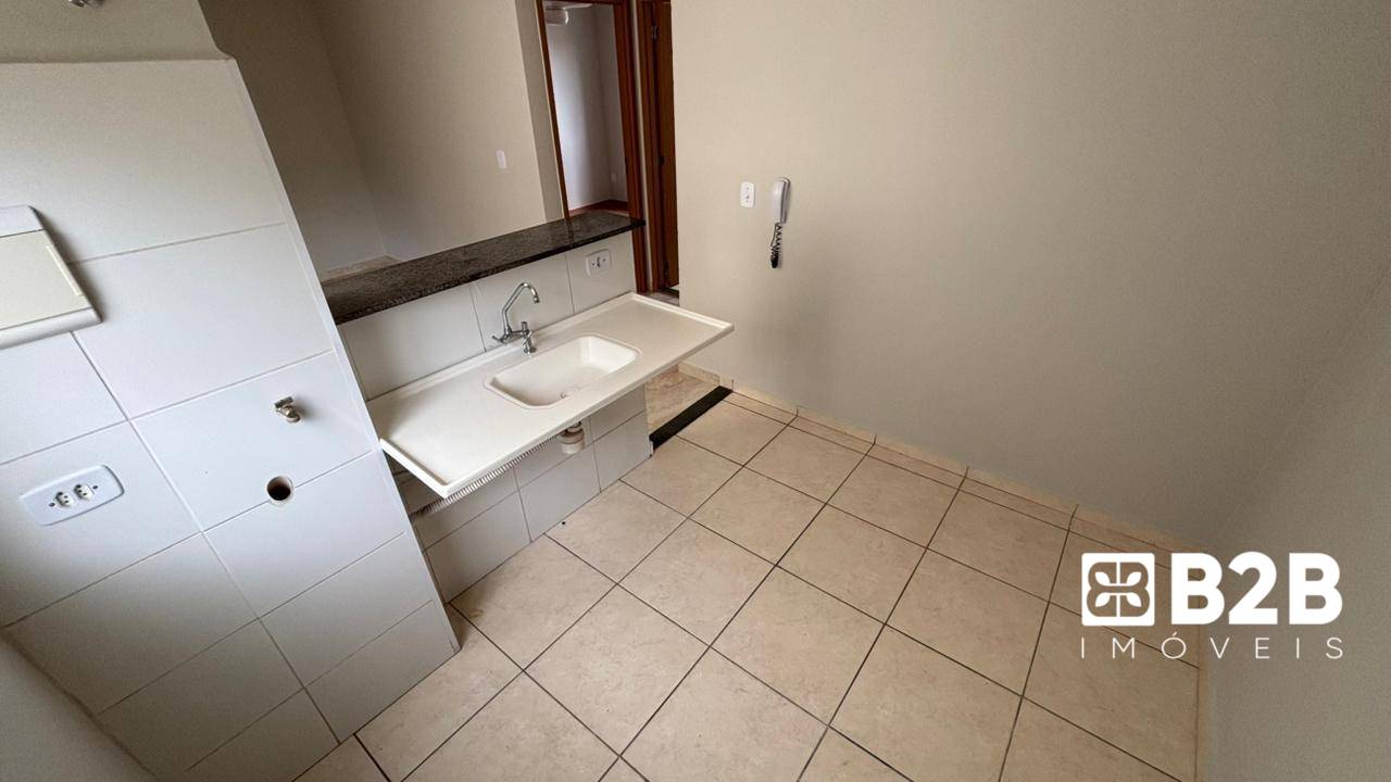 Apartamento, 2 quartos, 41 m² - Foto 4