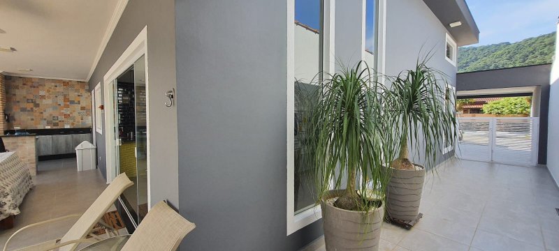 Casa à venda com 4 quartos, 220m² - Foto 19