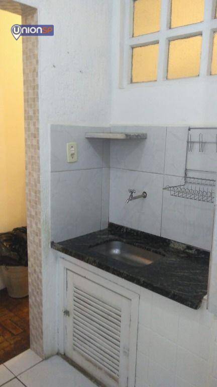 Apartamento à venda com 1 quarto, 47m² - Foto 7