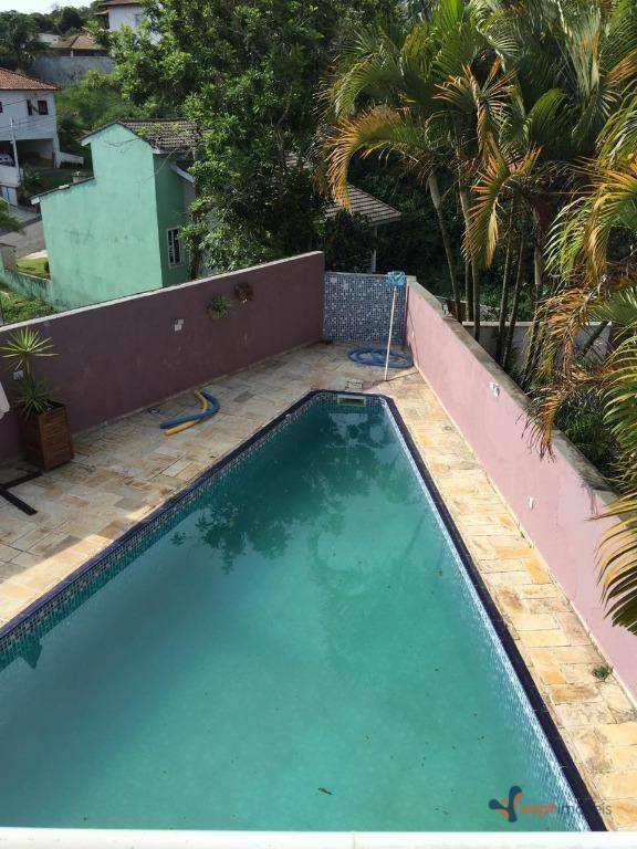 Casa de Condomínio à venda com 4 quartos, 550m² - Foto 10