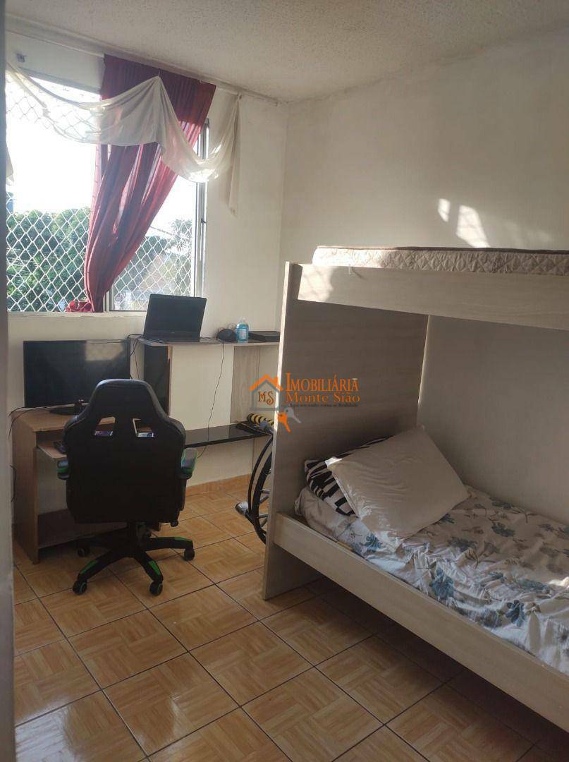 Apartamento à venda com 2 quartos, 50m² - Foto 13