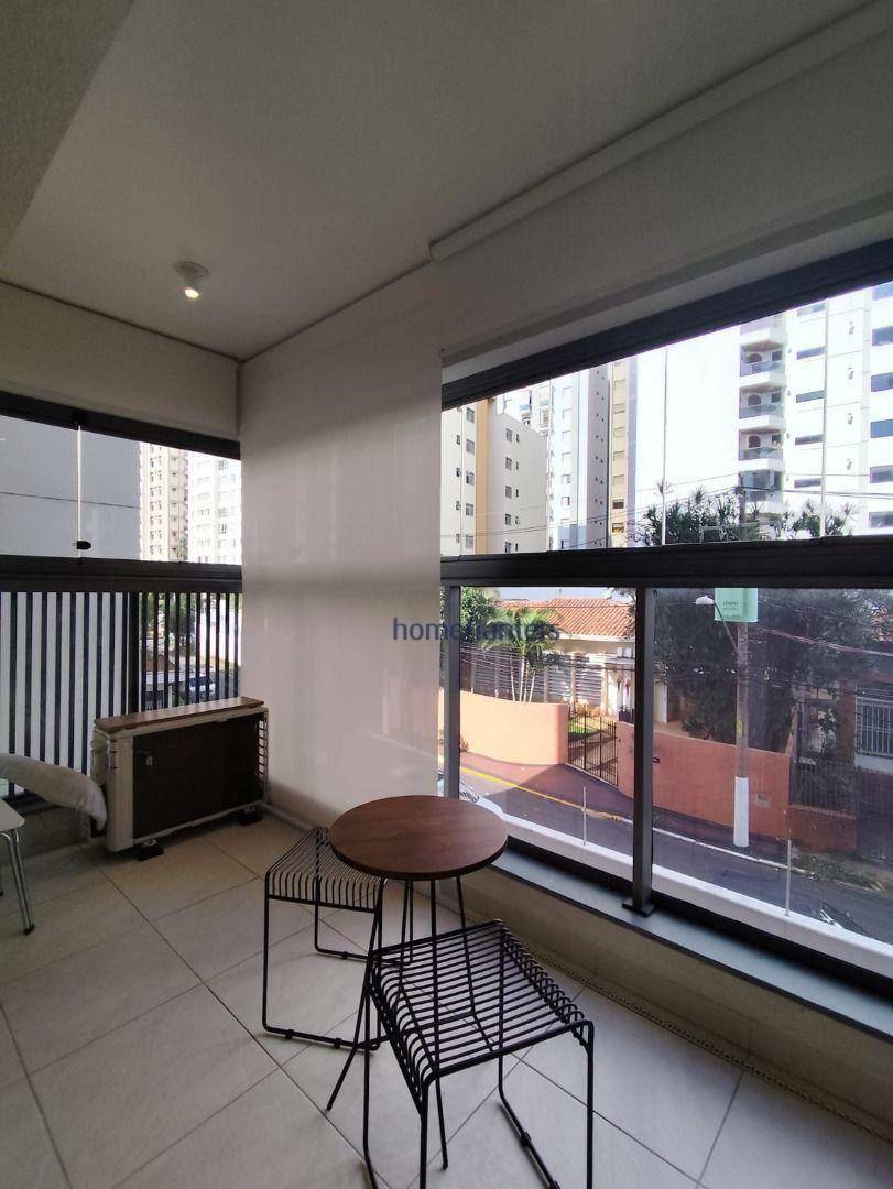 Apartamento para alugar com 1 quarto, 40m² - Foto 6