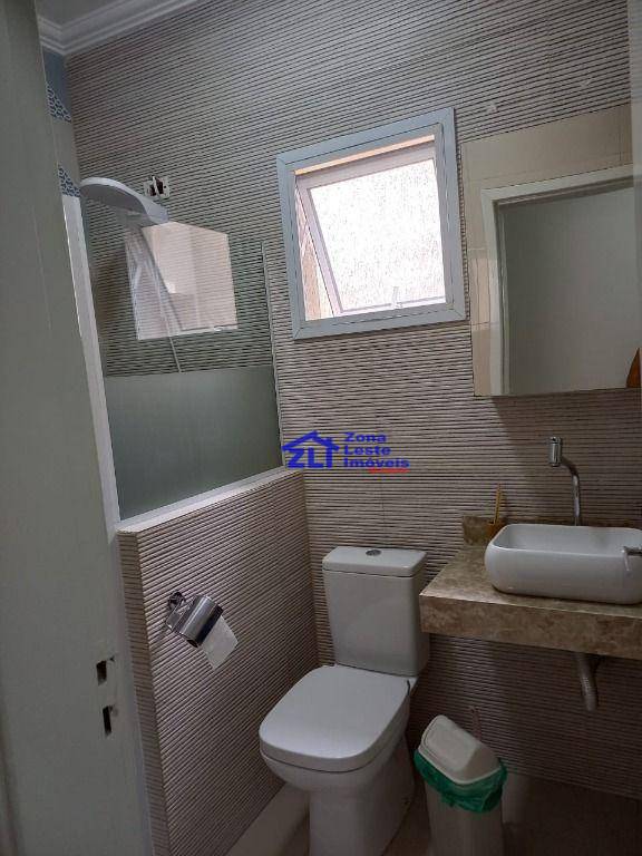 Casa à venda com 3 quartos, 130m² - Foto 13