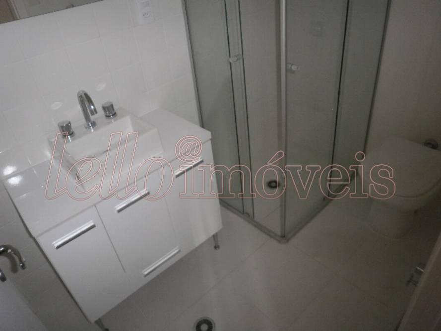 Apartamento para alugar com 3 quartos, 126m² - Foto 4