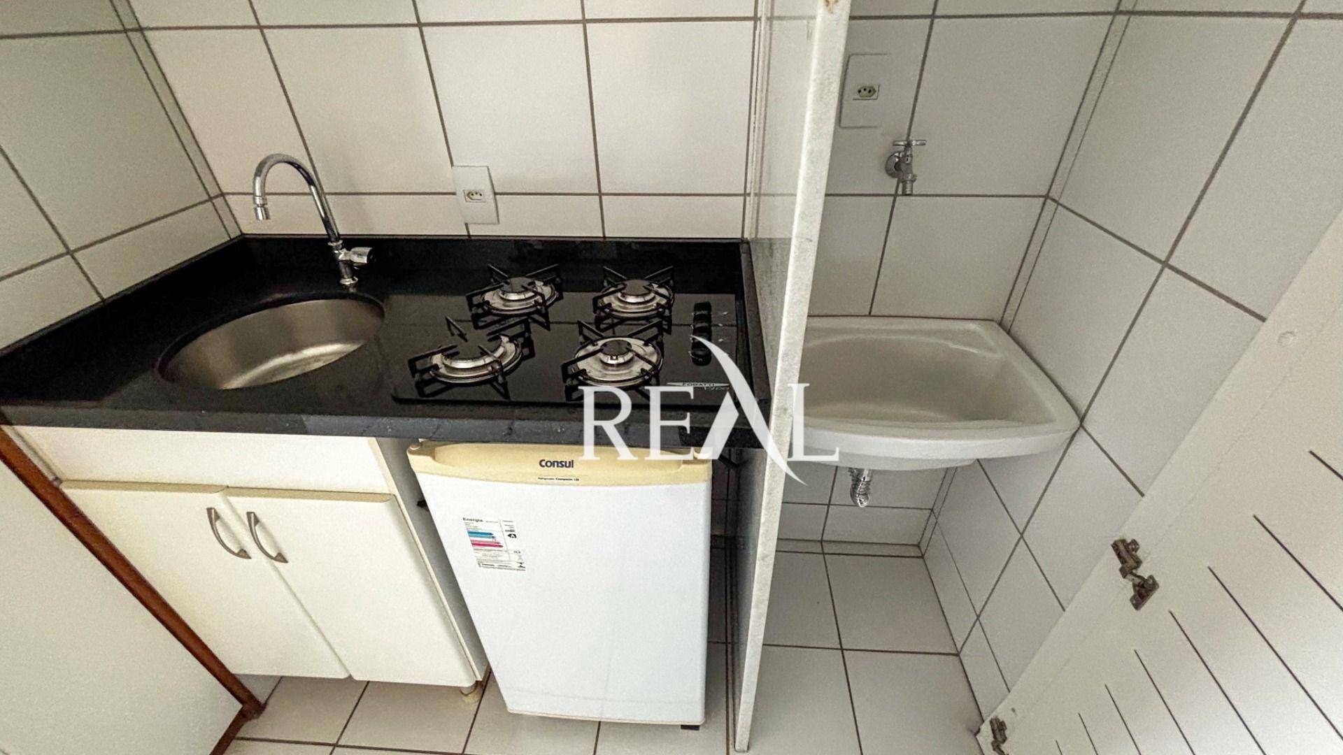 Kitnet e Studio para alugar com 1 quarto, 25m² - Foto 5