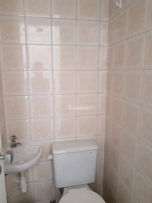 Apartamento à venda com 3 quartos, 95m² - Foto 10