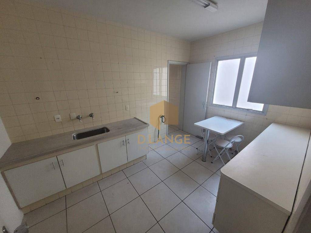 Apartamento à venda com 3 quartos, 95m² - Foto 12