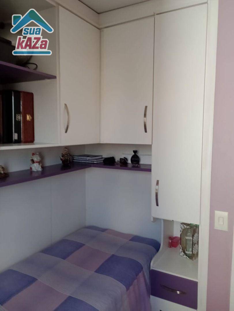 Apartamento à venda com 3 quartos, 60m² - Foto 22