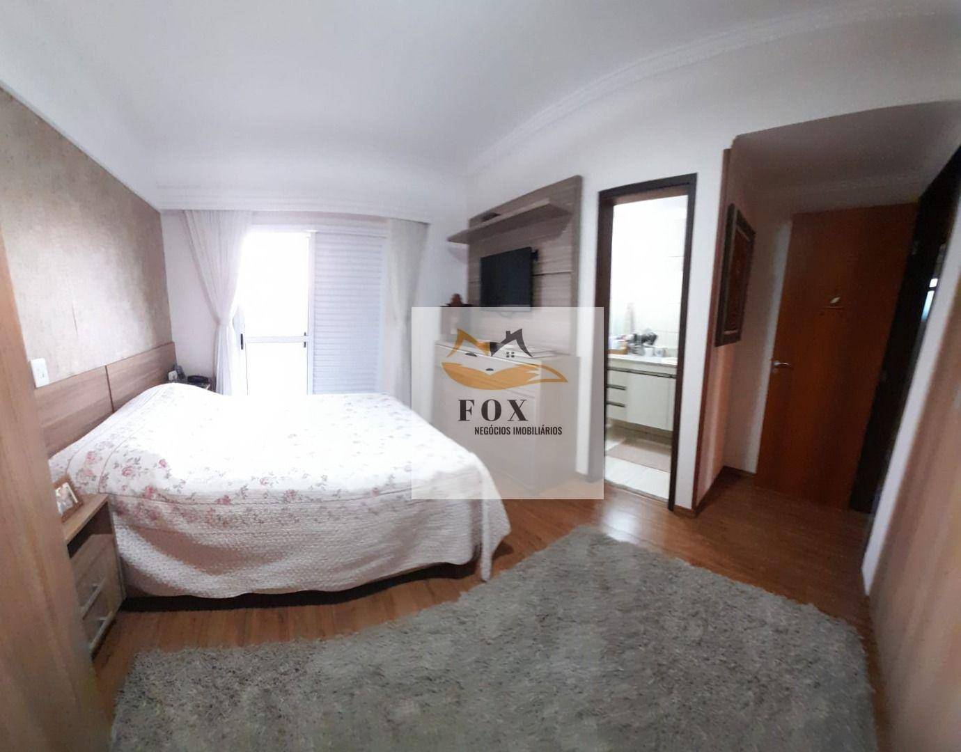 Apartamento à venda com 3 quartos, 106m² - Foto 28