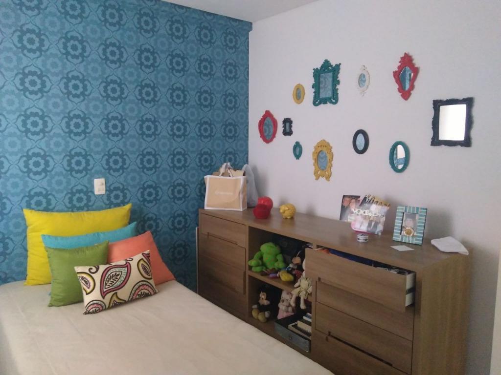 Apartamento à venda com 3 quartos, 169M2 - Foto 12