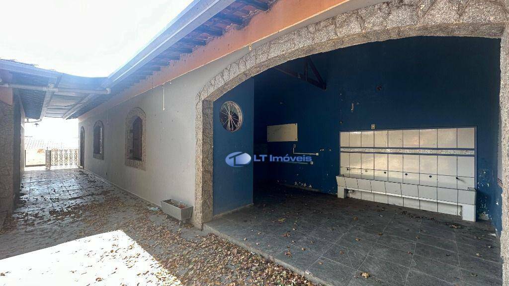 Casa, 3 quartos, 322 m² - Foto 33