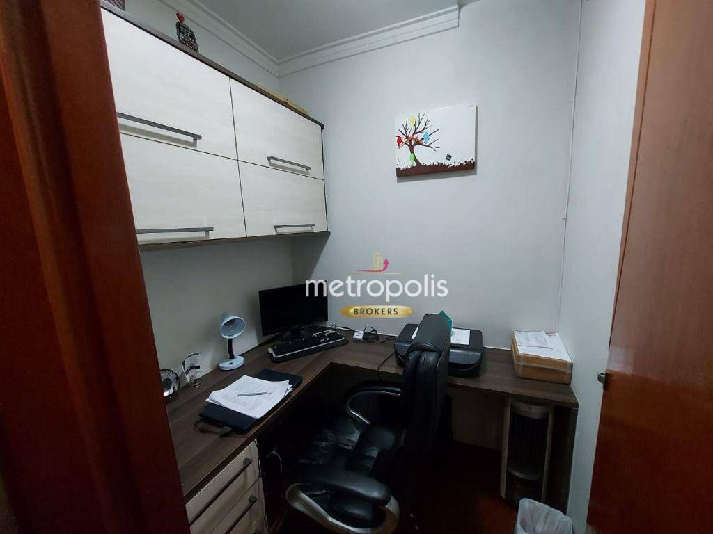 Sobrado à venda com 2 quartos, 189m² - Foto 8