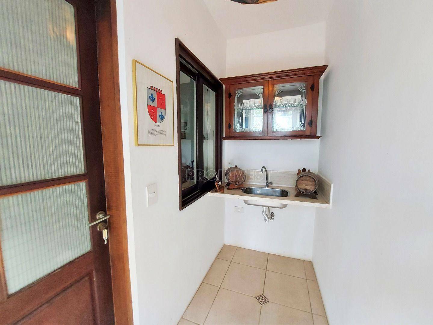 Casa de Condomínio à venda com 3 quartos, 330m² - Foto 34