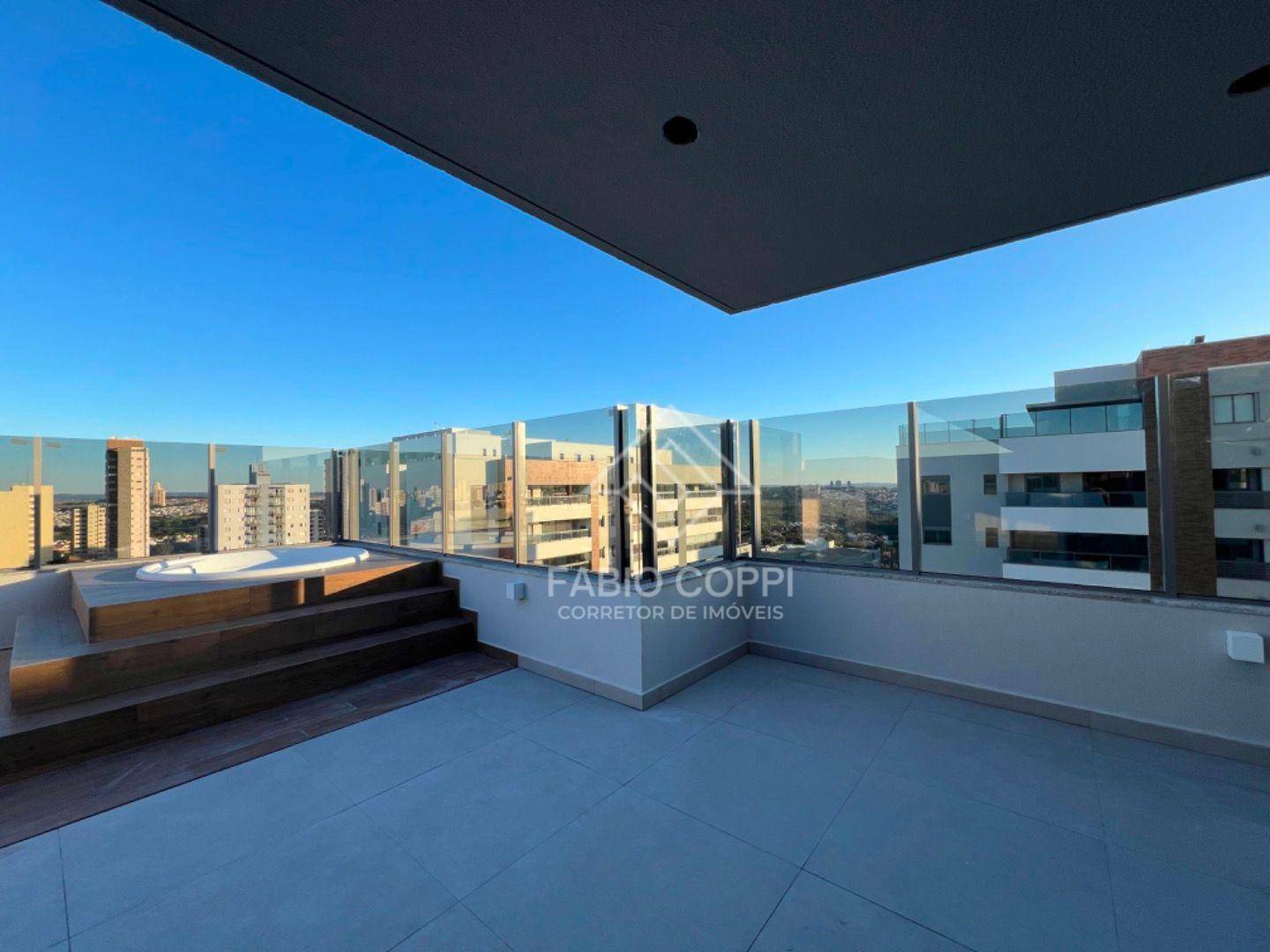 Cobertura à venda com 3 quartos, 259m² - Foto 32