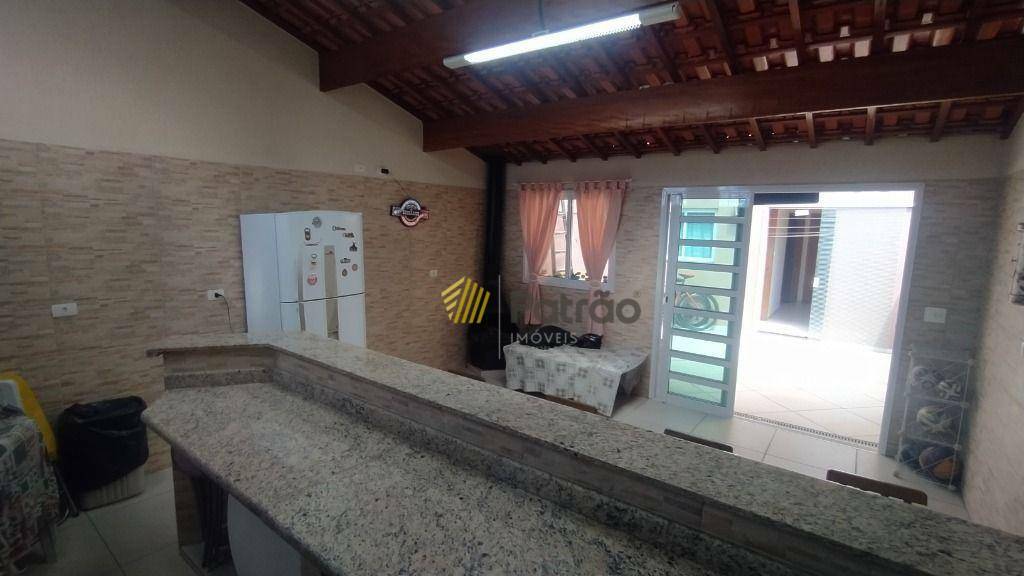 Sobrado à venda com 4 quartos, 302m² - Foto 25