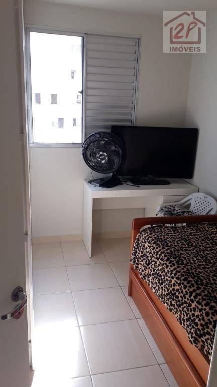 Apartamento à venda com 2 quartos, 44m² - Foto 7