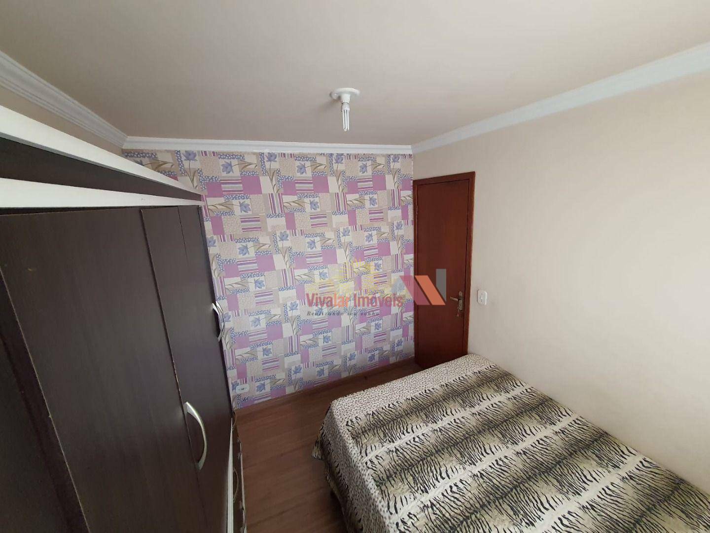 Sobrado à venda com 2 quartos, 66m² - Foto 8