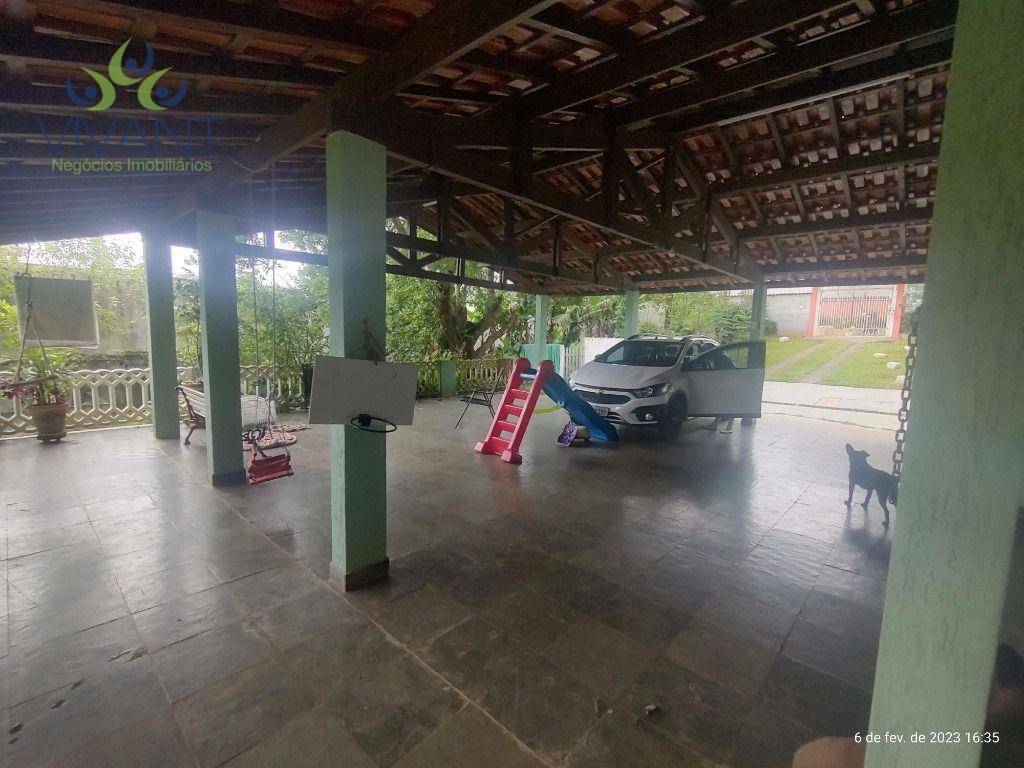 Chácara à venda com 4 quartos, 286m² - Foto 5