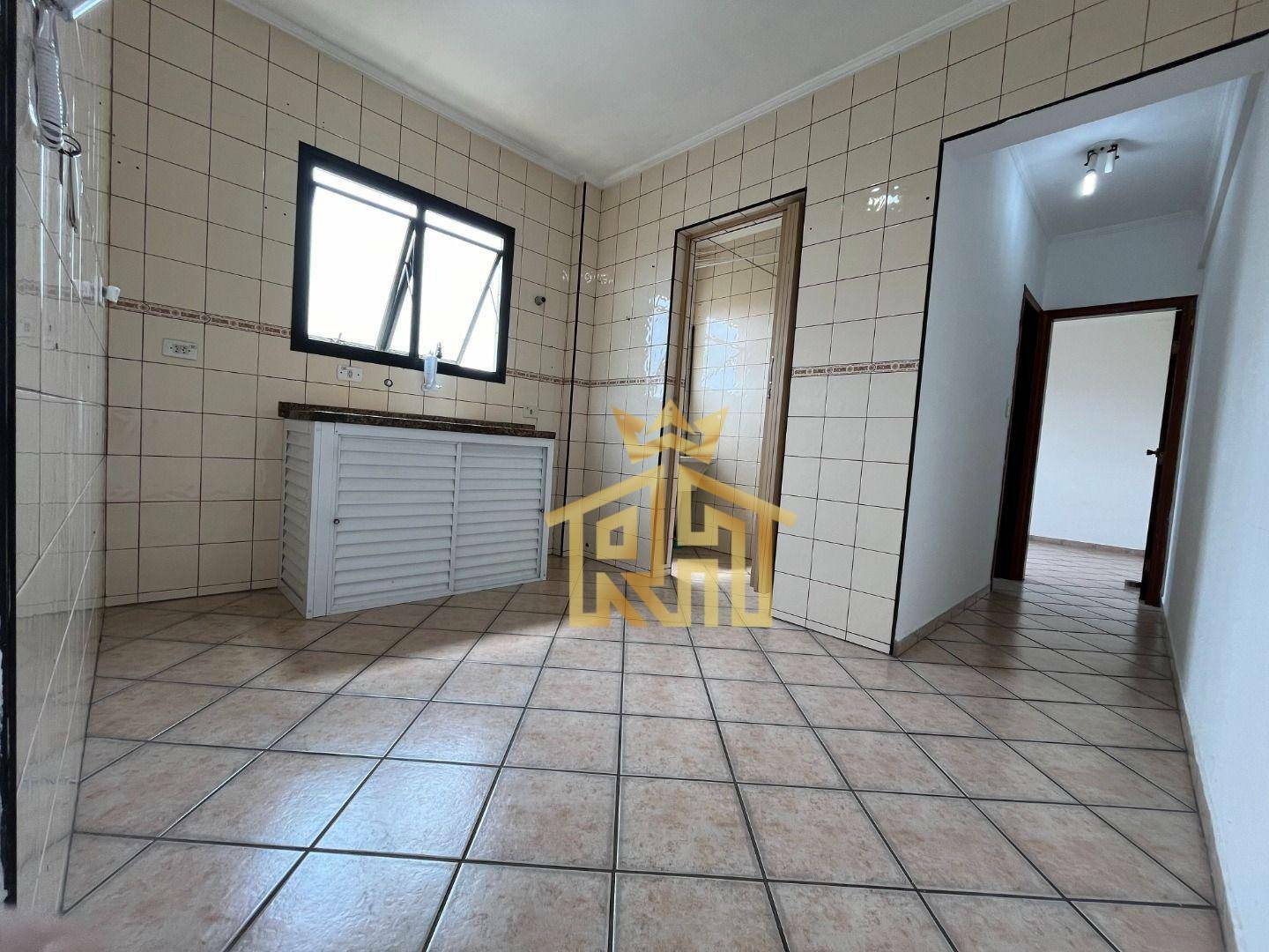 Apartamento à venda com 1 quarto, 45m² - Foto 6