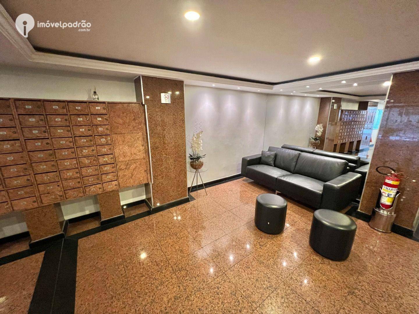 Cobertura à venda com 3 quartos, 198m² - Foto 35