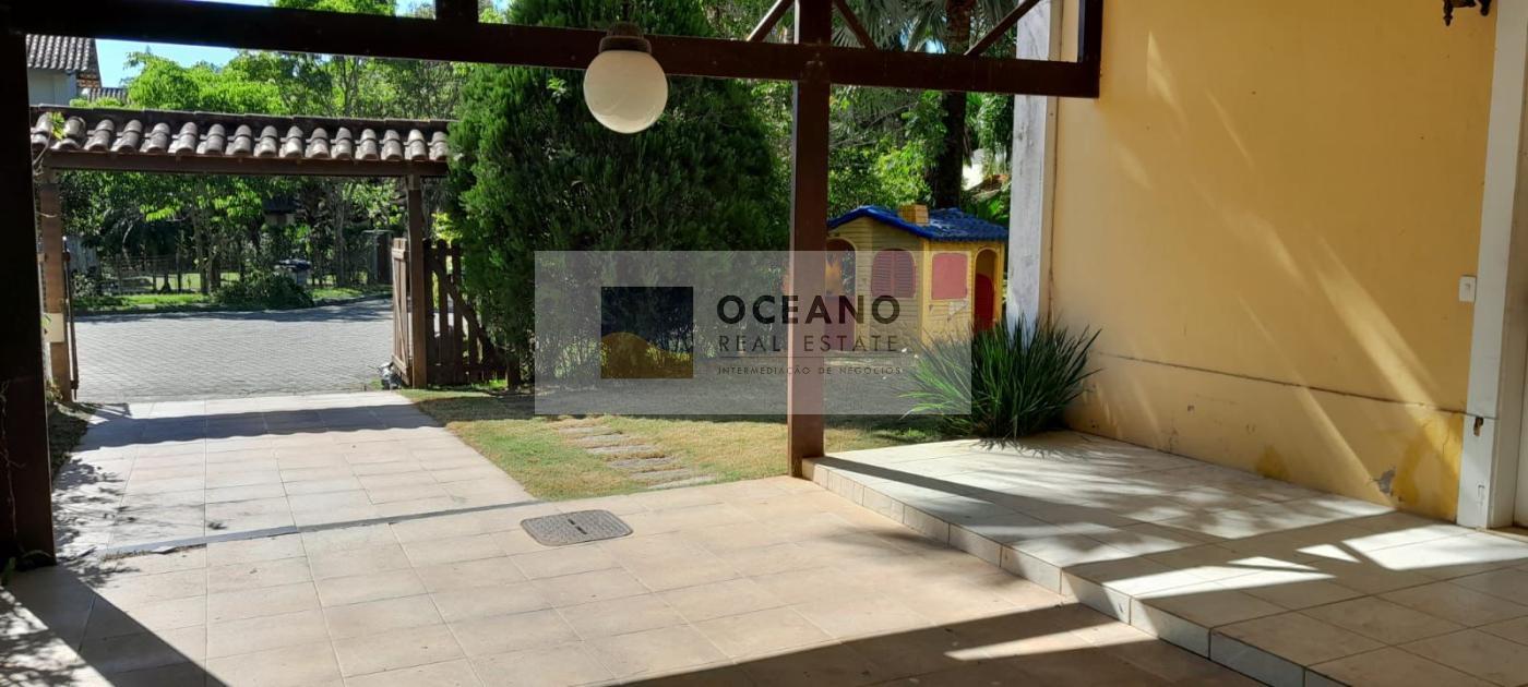 Casa de Condomínio à venda com 4 quartos, 275m² - Foto 16