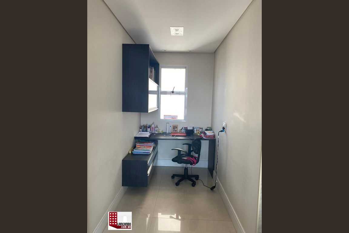 Apartamento à venda com 3 quartos, 129m² - Foto 8