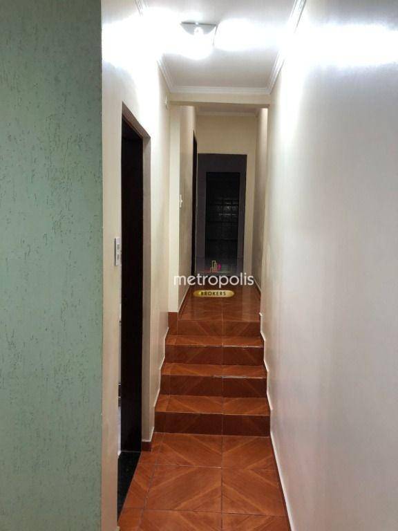 Sobrado à venda com 2 quartos, 186m² - Foto 5