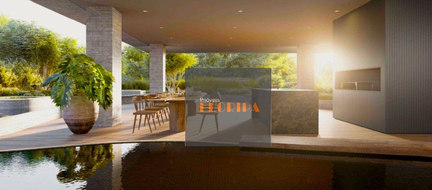 Casa de Condomínio à venda com 3 quartos, 237m² - Foto 6