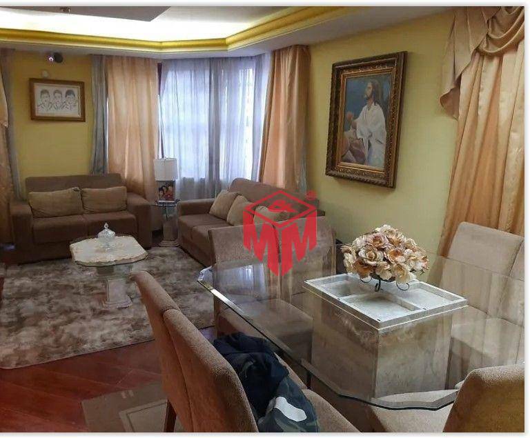 Sobrado à venda com 3 quartos, 315m² - Foto 9